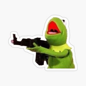 Meet your Posher, Andikan